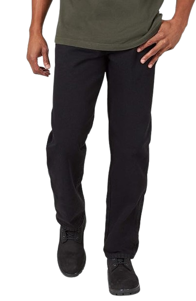 Rustler Men's Classic Relaxed Fit 2